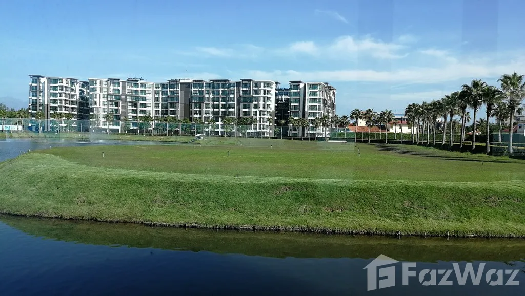 Welcome to Royal Lee The Terminal Phuket: 37.36 SqM of Limitless Potential! 149180 - image 6