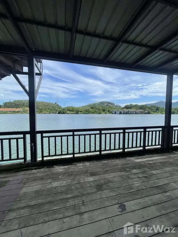 picture 3 Bedroom Office for sale in Si Sunthon, Phuket - 6/7