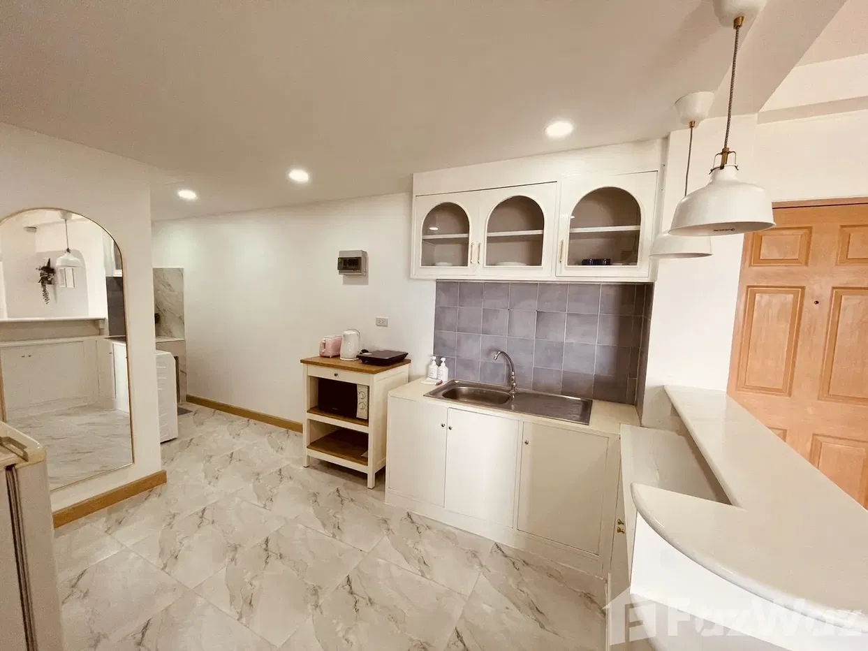 รูป ขาย คอนโด 1 ห้องนอน ในโครงการ Condo Chain Hua Hin - รูปที่ 3/26