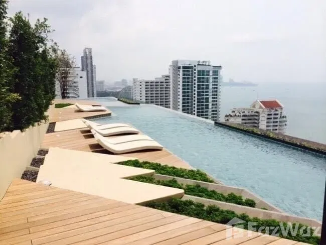 picture Baan Plai Haad Condominium - 27/28