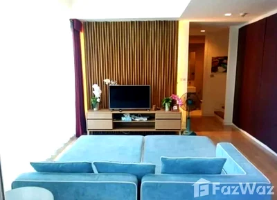 คอนโดให้เช่า : คอนโดให้เช่า 2 ห้องนอน ในโครงการ รีเฟล็คชั่น จอมเทียน บีช 1413180