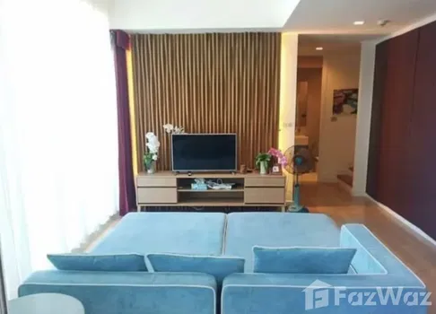 2 Bedroom Condo for rent at Reflection Jomtien Beach