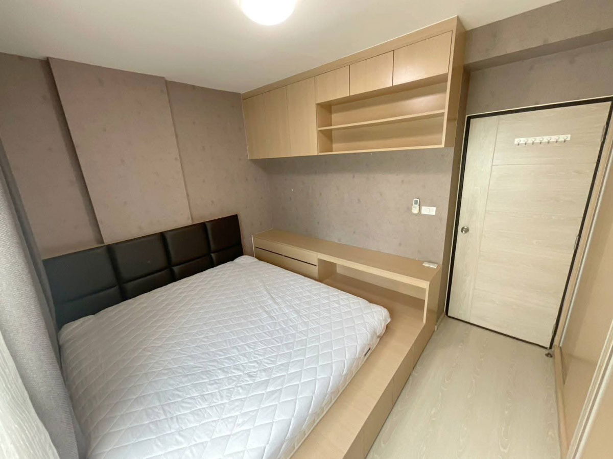 picture Condo for rent, Condo Grene Donmuang-Songprapha - 9/16