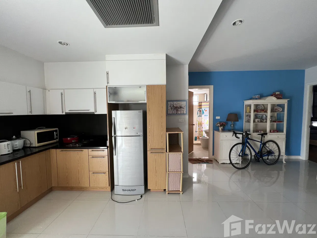 picture 2 Bedroom Condo for sale at The Breeze Hua Hin - 7/11
