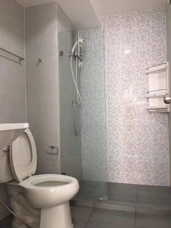 picture MRT ratchada 600 m. Price  9,000 Baht Condo The Maple Ratchada - Ladprao ( Rental ) - 4/20