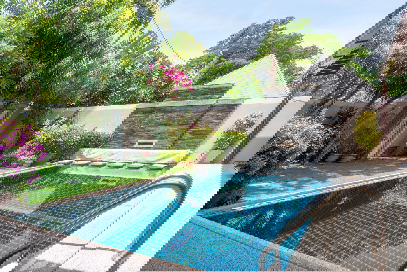 picture Villa Suksan |2 Bed Thai Bali Pool Villa at Rawai |9% Return - 67/95
