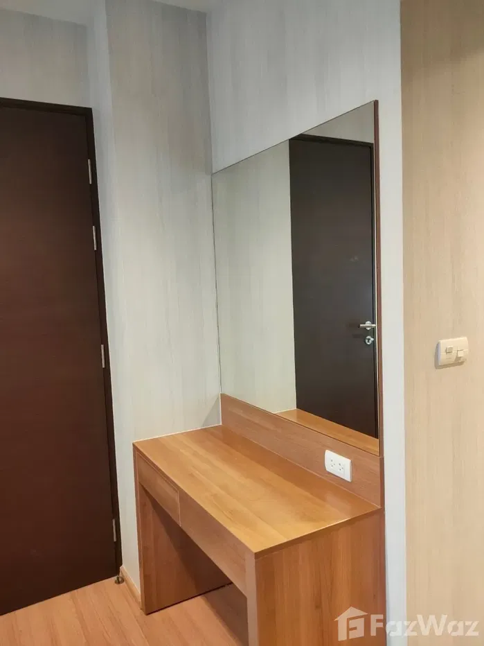 picture 35 sqm. at Rhythm Sathorn - 11/13