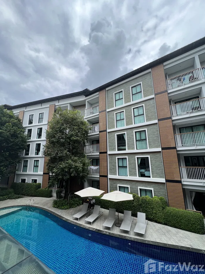 picture 1 Bedroom Condo for sale at The Title V - 13/16