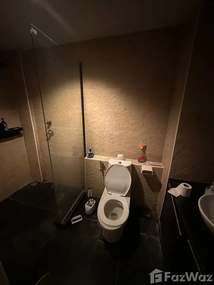picture Brand new renoveted Two bedrooms unit - 6/8