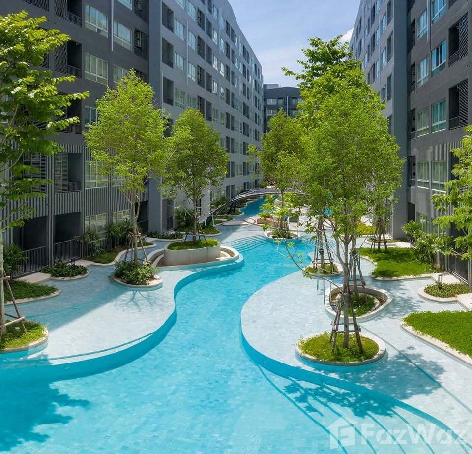 picture 2 Bedroom 1 Bathroom condo for sale - 5/8