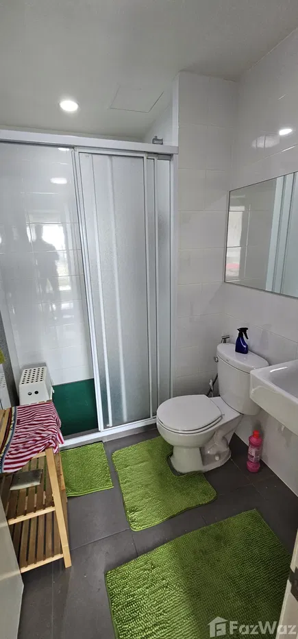 รูป ขาย คอนโด 1 ห้องนอน ในโครงการ แอสปาย สุขุมวิท 48 - รูปที่ 7/12
