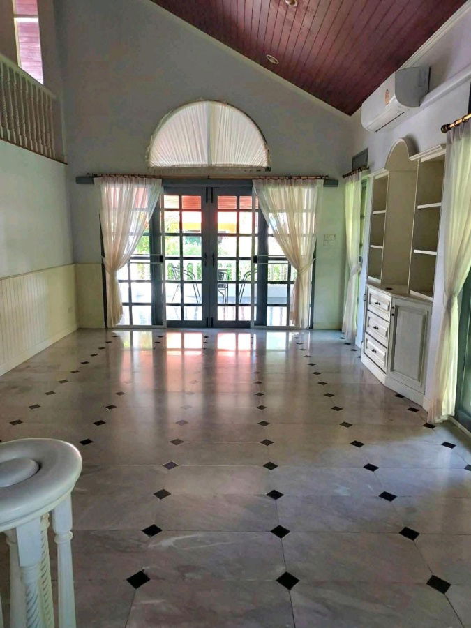 picture For Rent: Detached House in Prime Location, Kasinee Villa, Mengjai Area, City Center - 13/18