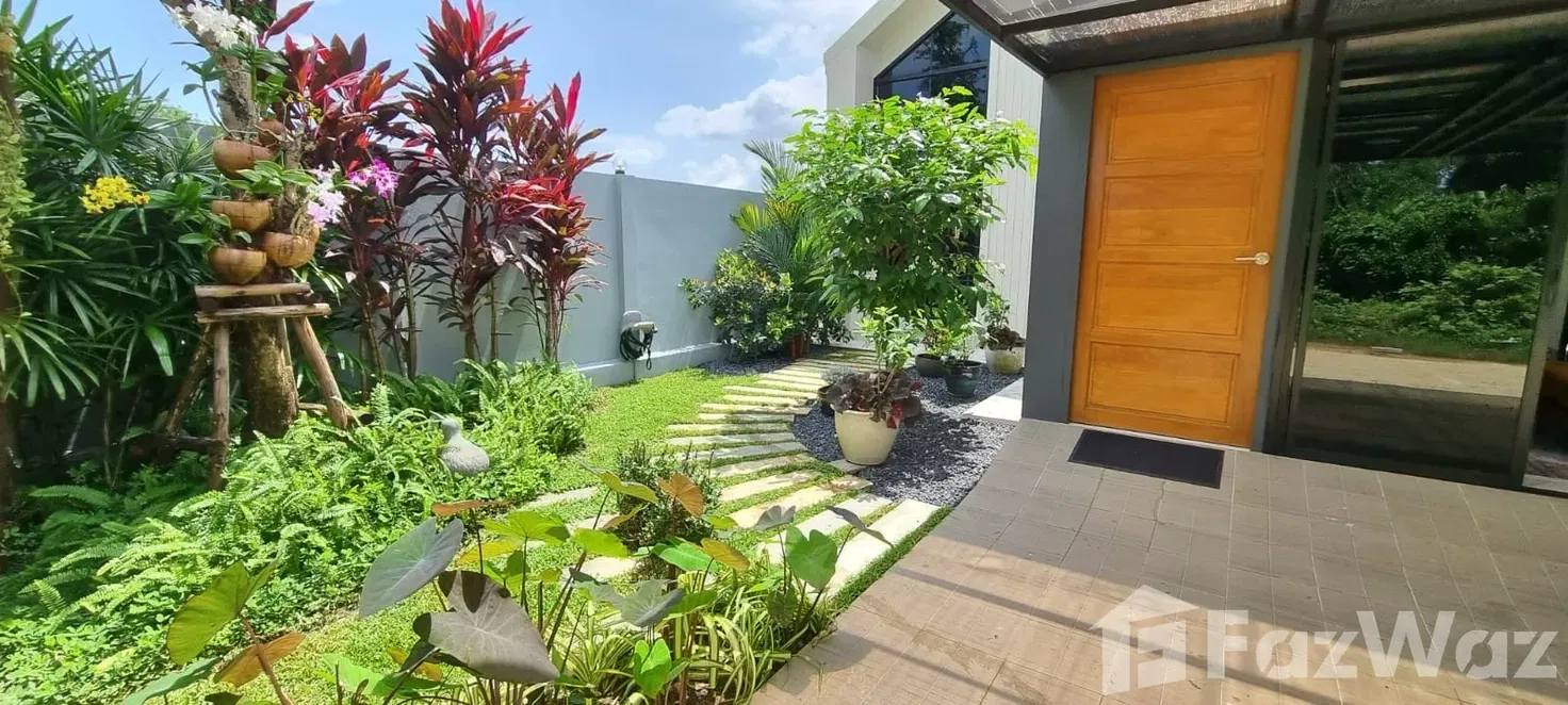 รูป ขาย บ้านเดี่ยว 3 ห้องนอน ใน เทพกระษัตรี, ภูเก็ต - รูปที่ 11/14