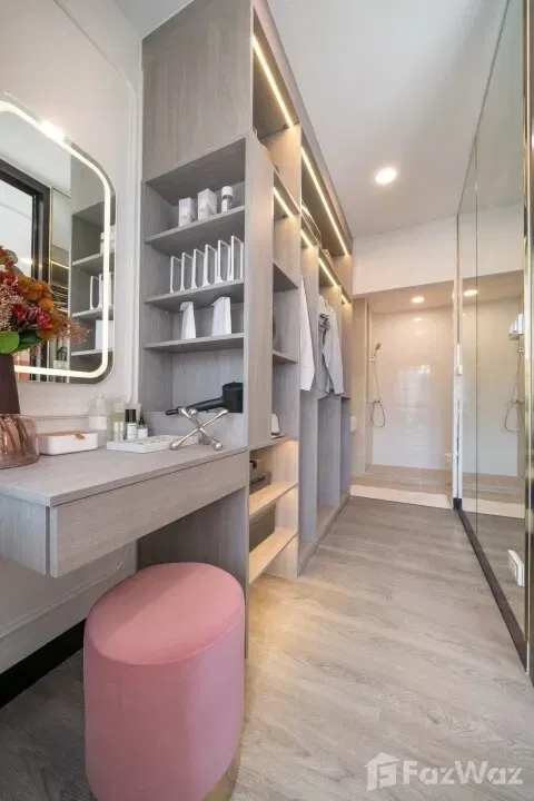 picture 1 Bedroom Condo for sale at So Origin Phahol 69 Station - 10/10