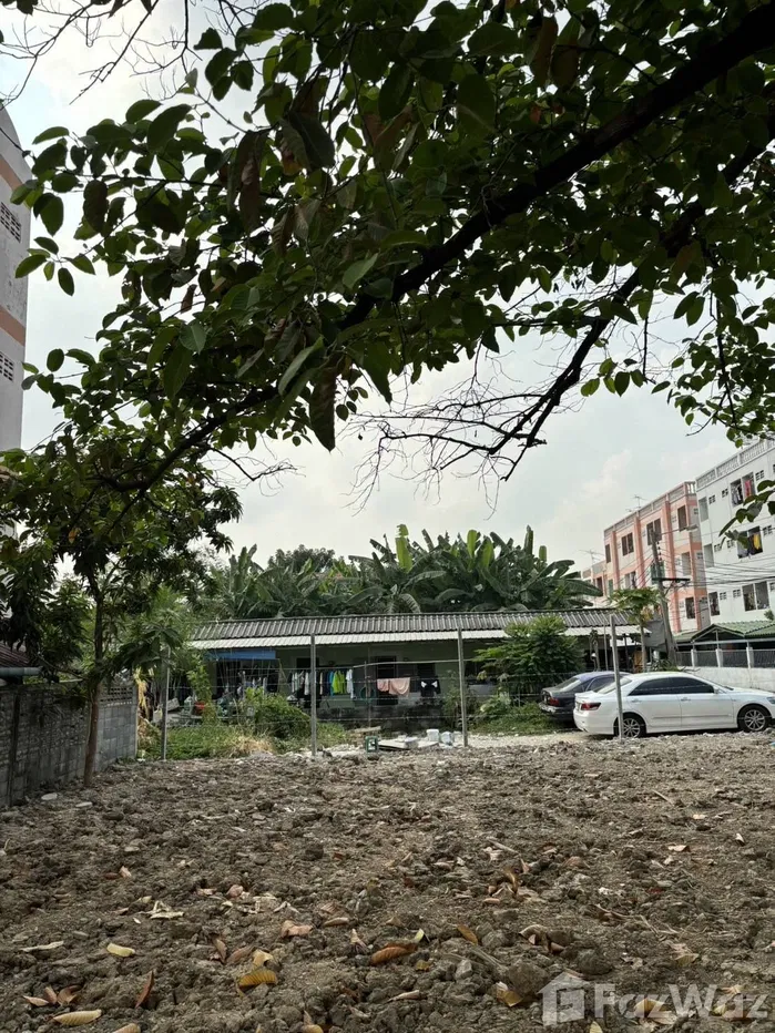 รูป ขาย ที่ดิน ใน อนุสาวรีย์, กรุงเทพมหานคร - รูปที่ 3/4