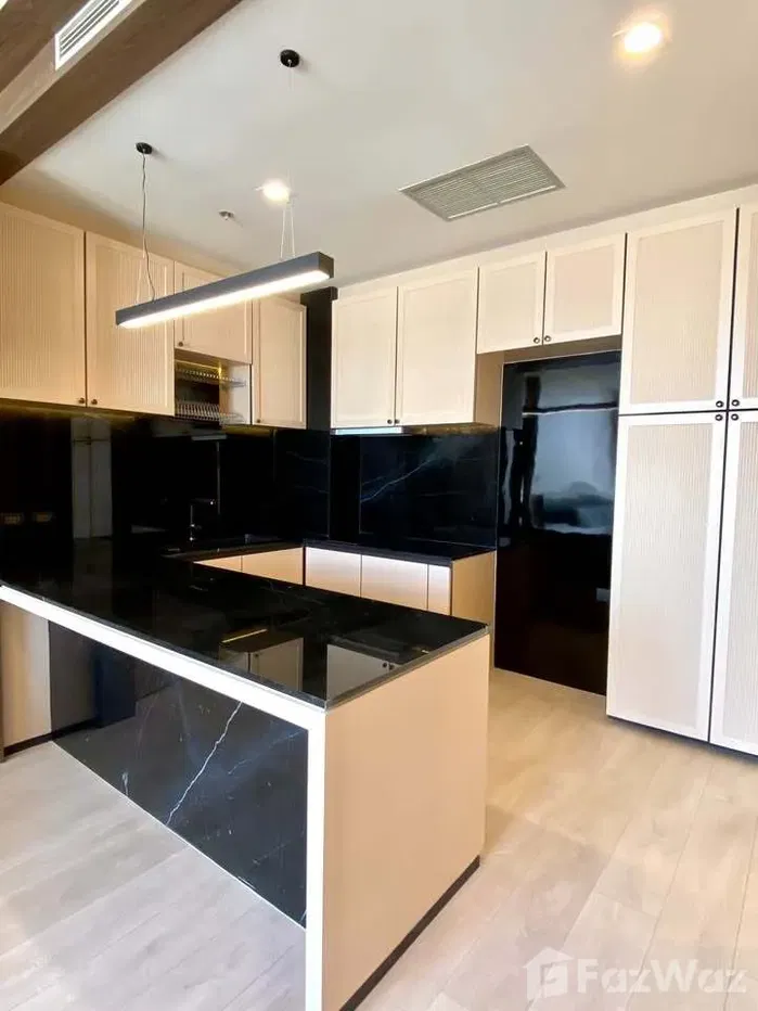 picture 1 Bedroom Condo for rent/sale at Noble Ploenchit - 7/8