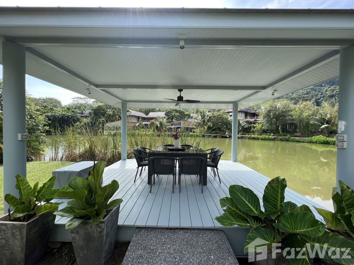 picture Renovated 4 Bedroom Lakefront Villa in Casa Sakoo - 23/24