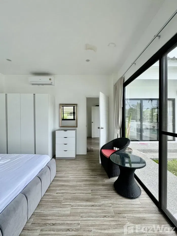 picture 14 Bedroom Villa for sale in Taling Ngam, Surat Thani - 9/27