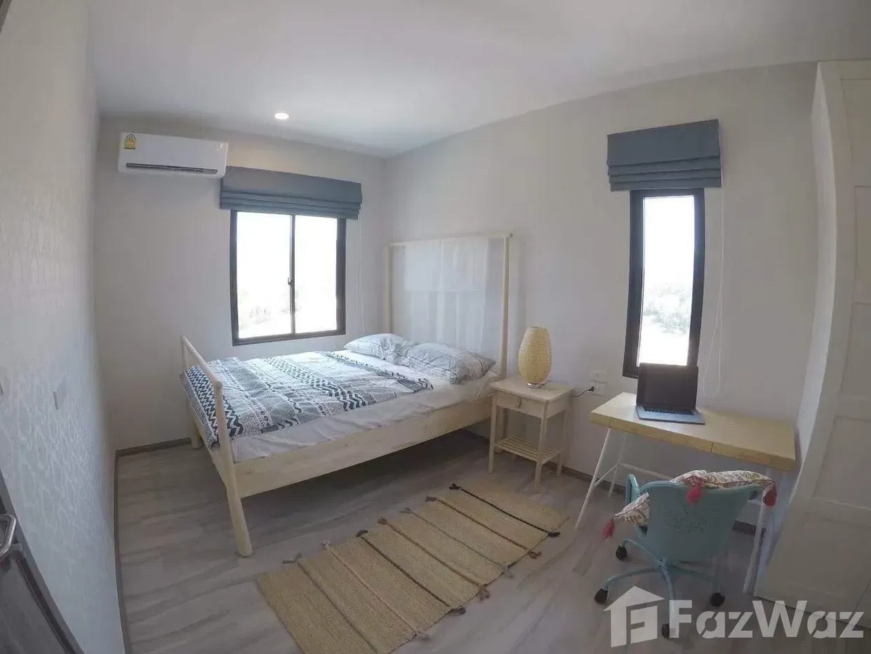 picture 1 Bedroom Condo for sale at The Title residencies - Naiyang - 9/9