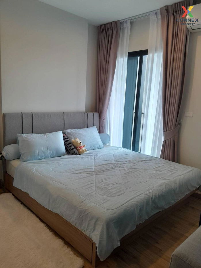 picture 🔥🔥🔥 FOR RENT Condo , Niche Mono Sukhumvit Bearing , BTS-Bearing , Samrong Nuea , Don Mueang , Samut Prakarn , CX-81939 ✅ Live chat with us ADD LINE @connexproperty ✅ 🔥🔥🔥 - 4/12