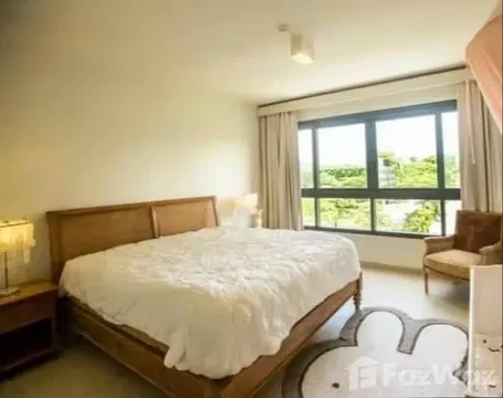 คอนโดให้เช่า 2 ห้องนอน ในโครงการ ซายร์ วงศ์อมาตย์