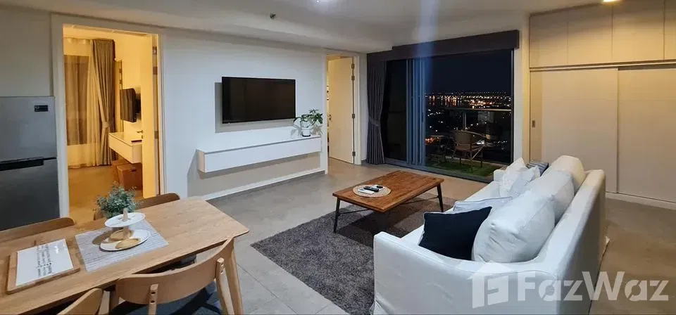 picture 2 Bedroom Condo for rent at Zire Wongamat 1681300 - 3/8