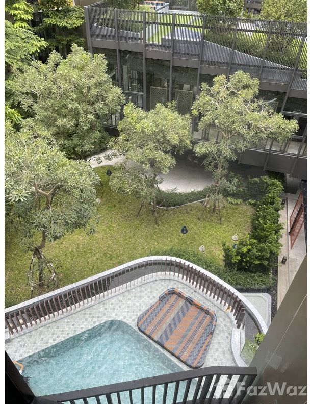 A Piece of Paradise Awaits: Luxurious Studio Condo in THE BASE Central Phuket! 1094912 - image 2