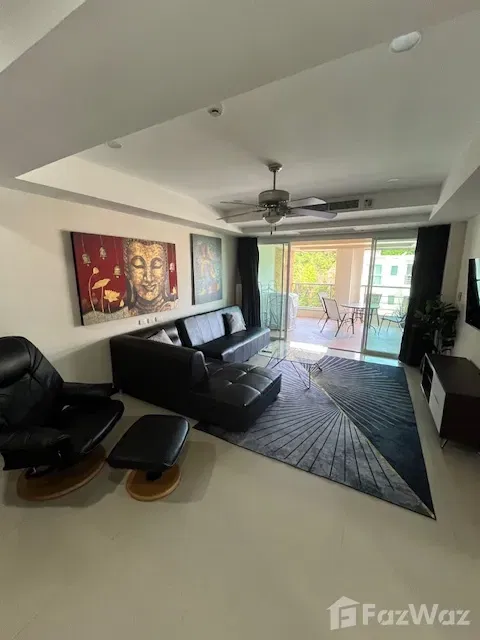 picture 2 Bedroom Condo for rent at Patong Harbor View 5359977 - 2/16