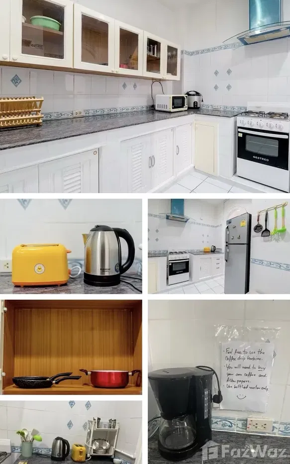 picture 2 Bedroom Townhouse for sale in Nong Kae, Prachuap Khiri Khan - 7/17