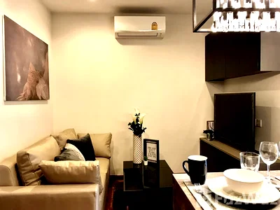 ขายคอนโด : ขายคอนโด Wish Signature Midtown Siam ใกล้ BTS ราชเทวี 350 เมตร 1929470