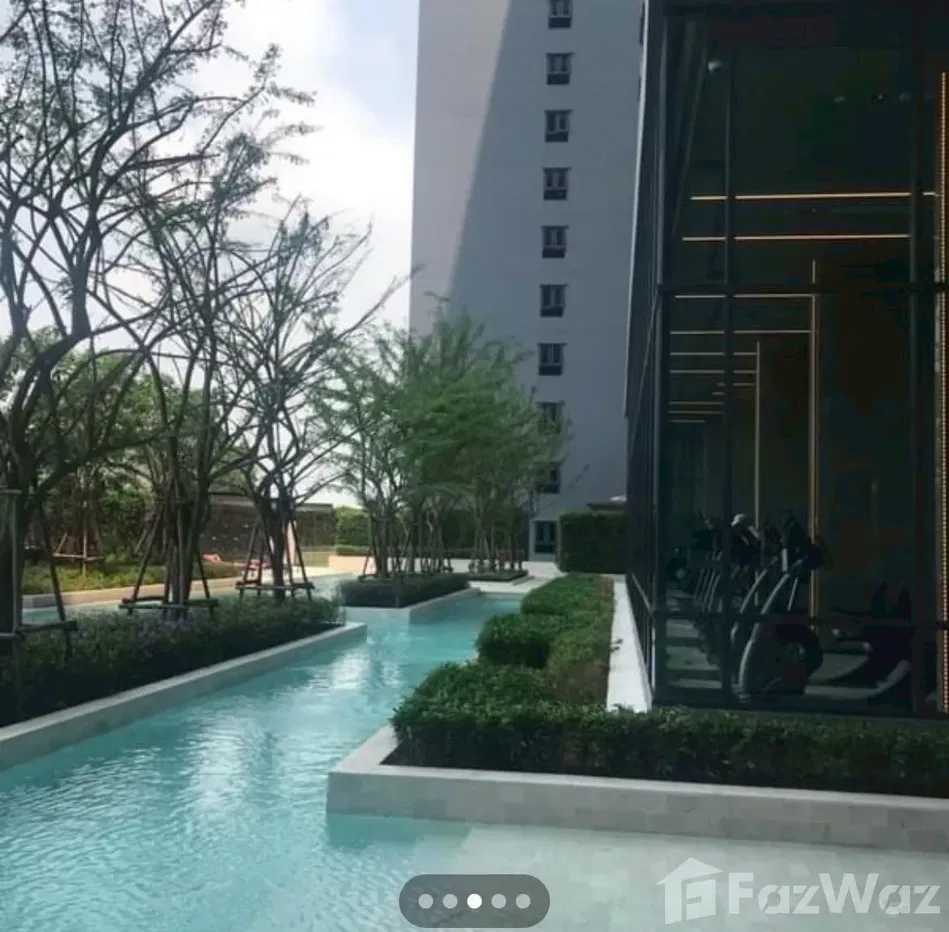 picture Ideo Sukhumvit 93 1 Bed 34sqm 12F - 4/5