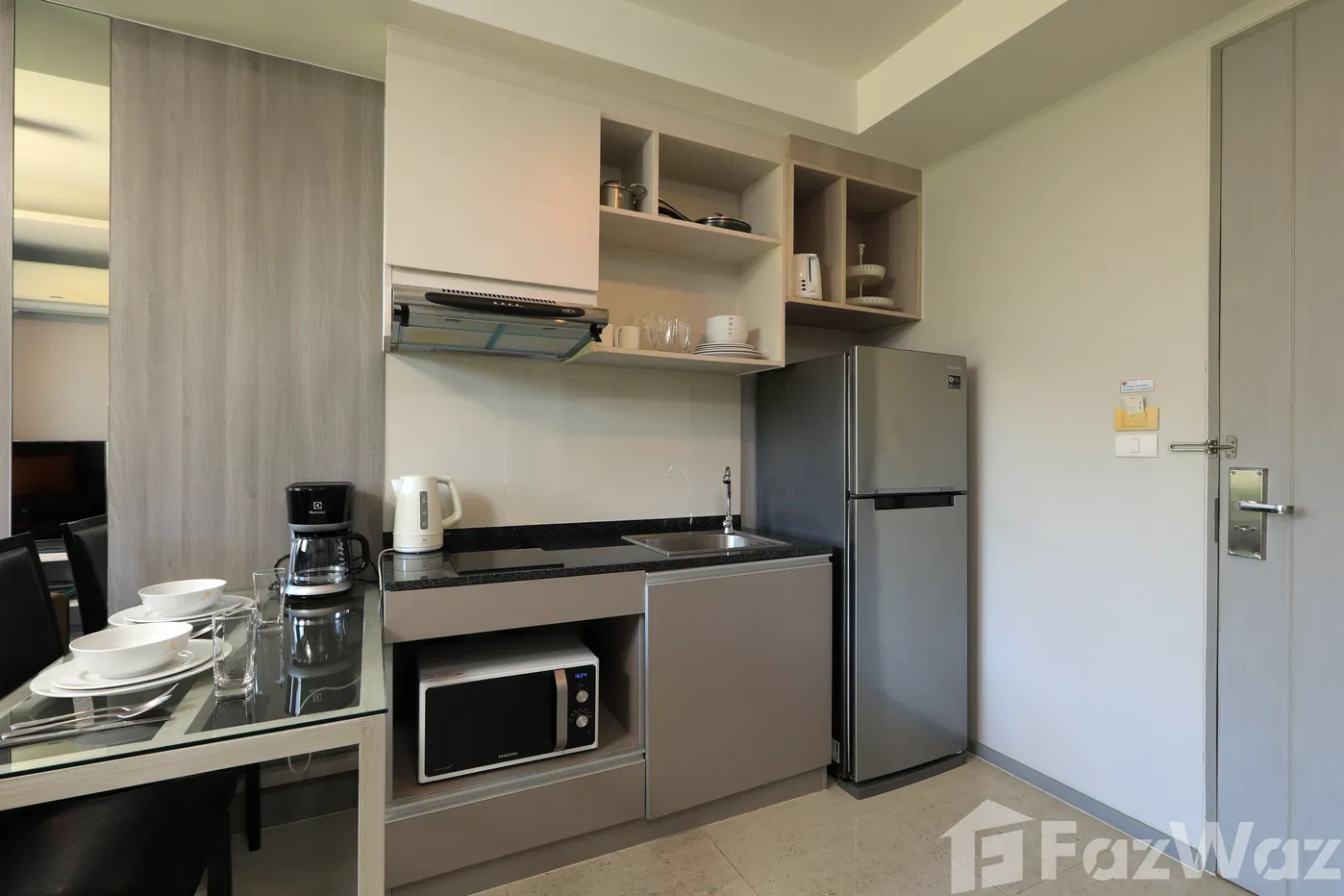 picture 1 Bedroom Condo for sale at 6th Avenue Surin - 3/16
