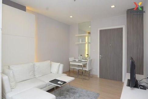 🔥🔥🔥 FOR RENT condo Urbano Absolute Sathorn - Taksin , nice view , high floor , BTS-Krung Thon Buri , Khlong Ton Sai , Khlong San , Bangkok , CX-05832 ✅ Live chat with us ADD LINE @connexproperty ✅ 🔥🔥🔥
