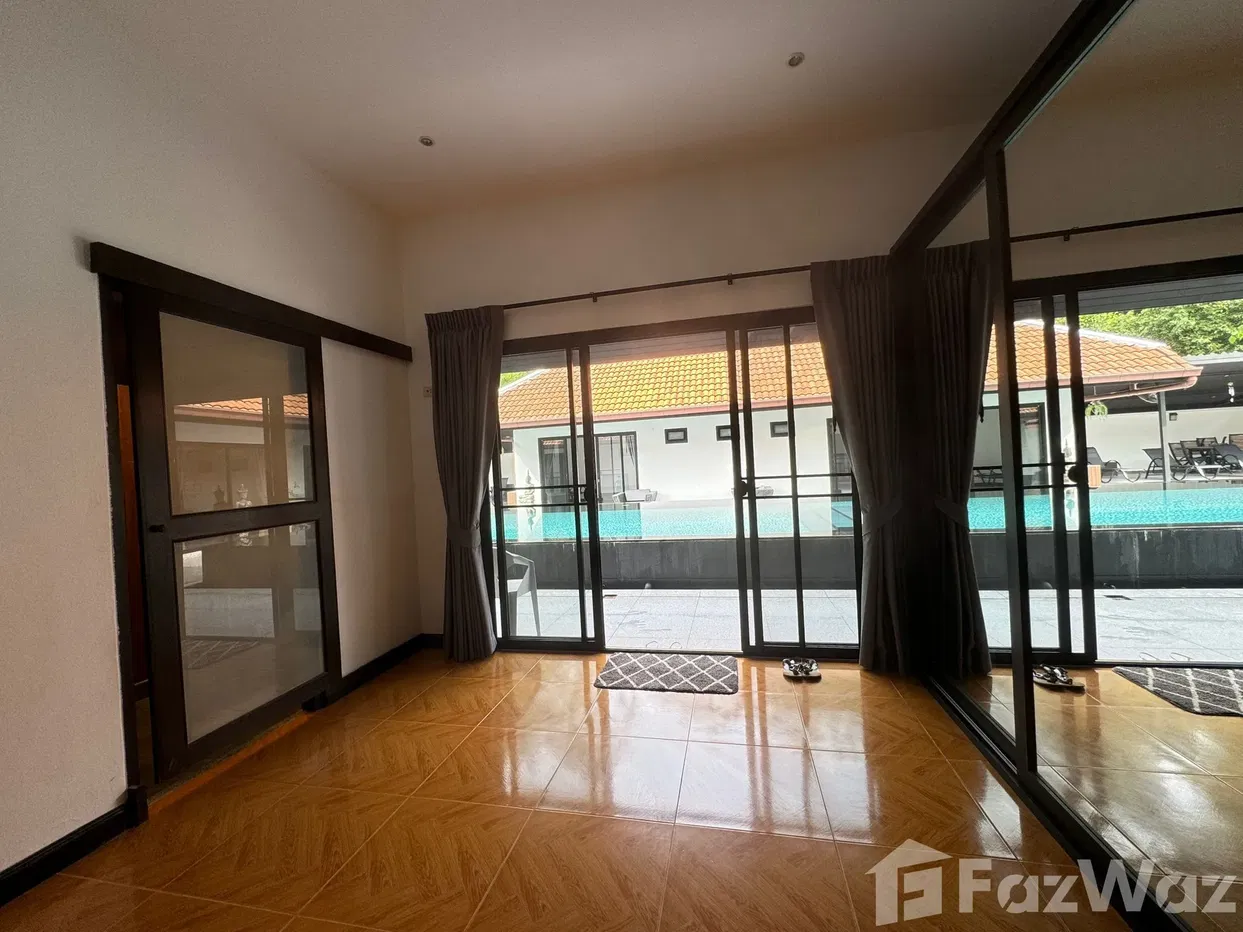 picture 5 Bedroom Villa for sale in Na Mueang, Surat Thani - 17/18