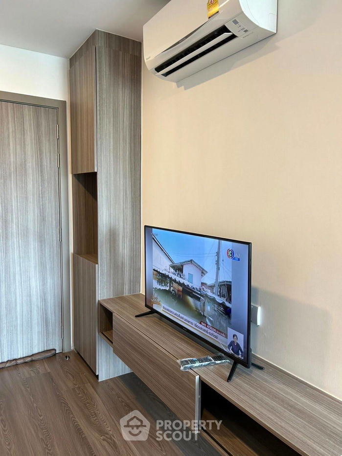 picture 1-BR Condo at The Origin Phahon-Saphanmai in Khlong Thanon (ID 2245435) - 5/10
