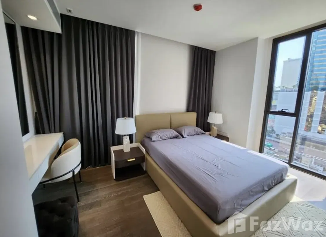 picture 2 Bedroom Condo for rent at Muniq Sukhumvit 23 1418310 - 3/6