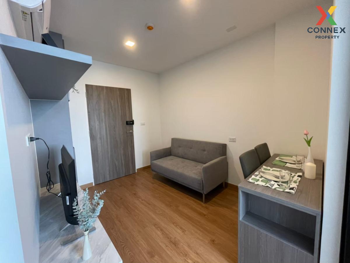 picture 🔥🔥🔥 For Rent Condo , MAGNIX Ramintra 21 , BTS-Wat Phra Sri Mahathat , Anusawari , Bang Khen , Bangkok , CX-101124 ✅ Live chat with us ADD LINE @connexproperty ✅ 🔥🔥🔥 - 5/12