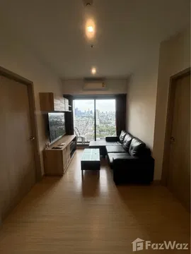2 Bedroom Condo for rent at Whizdom Connect Sukhumvit