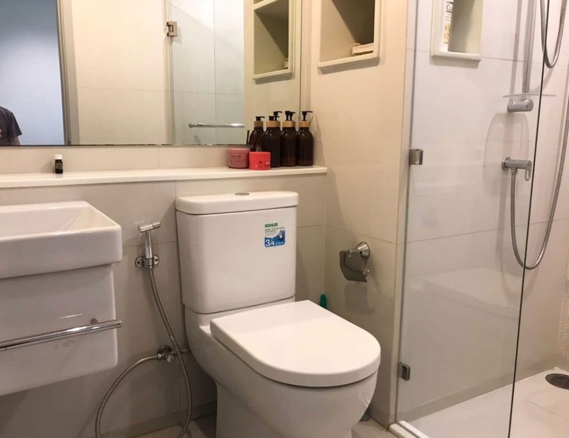 picture Rent 🚨🆕✅ life sukhumvit 62 : 15,000 - 7/7