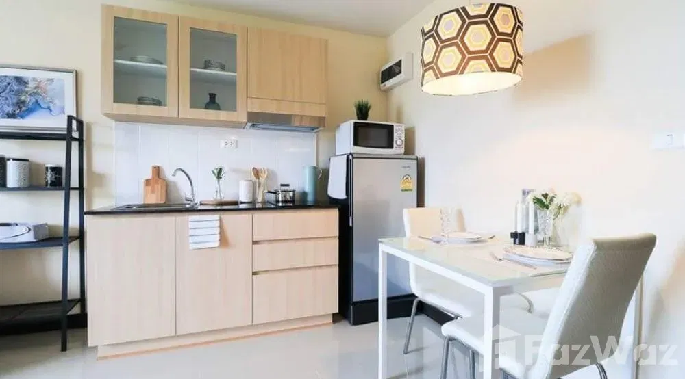 picture 1 Bedroom Condo for sale at The 88 Condo Hua Hin - 6/10