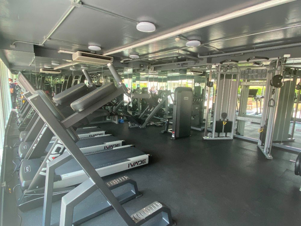 รูป 🏢 ขายคอนโด : Emerald Residence Ratchada (เอมเมอรัลด์ เรสซิเดนท์ รัชดา)   รหัสทรัพย์ | 📌LNP-C8833  - รูปที่ 11/20