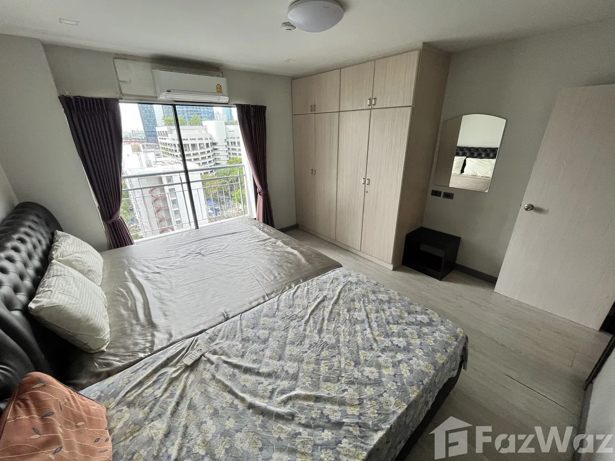 picture Fully Furnished 2+1 Bedroom Condo for Sale at Liberty Park 2 - 30/38