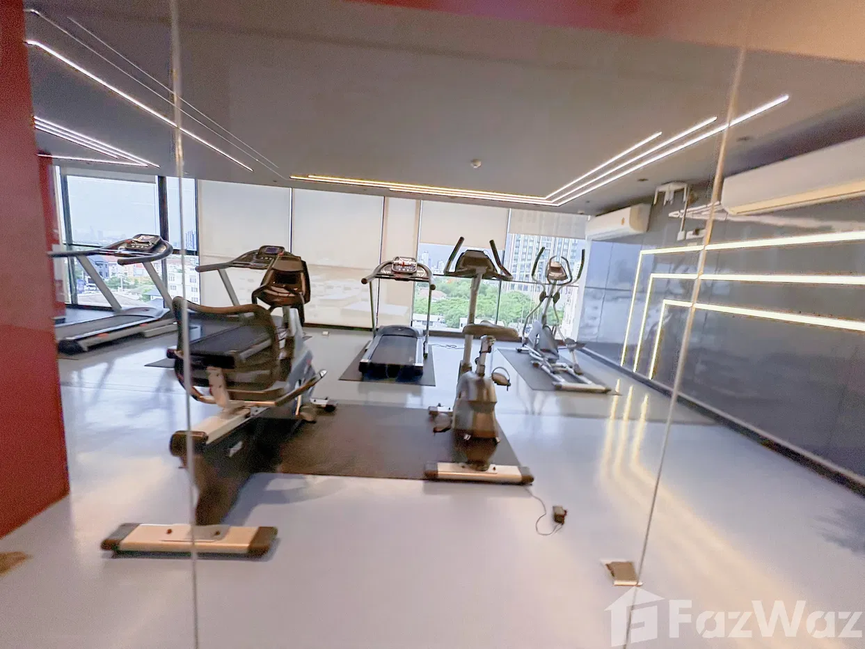 picture BTS E10(500m) /Low Rise Cozy Condo/ RoofTopPool/gym - 28/59