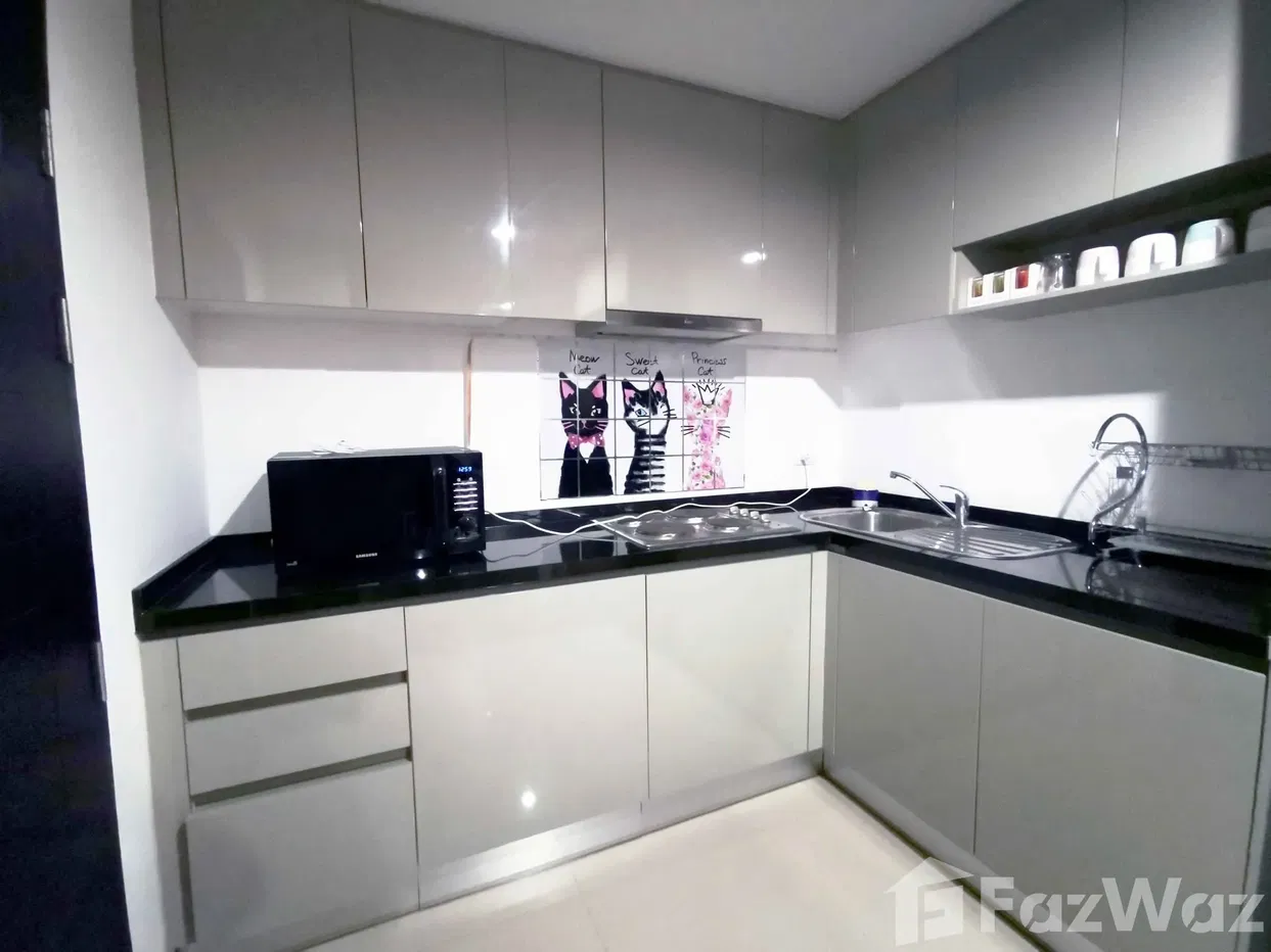picture 2 Bedroom for sale at Belle grand rama 9 - 14/14