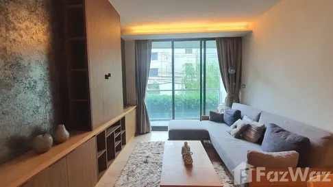 ขาย คอนโด 2 ห้องนอน ในโครงการ เวีย 49