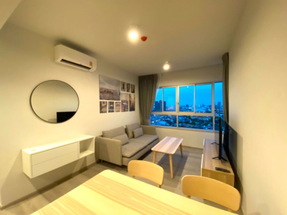 picture Ideo Charan 70 Riverview【𝐑𝐄𝐍𝐓】🔥Warm tones mixed with modern touches create a stylish.🔥  Contact Line ID: @hacondo - 7/10