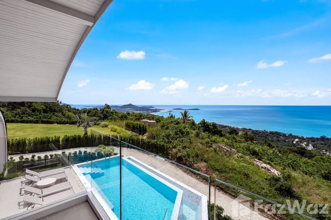 picture 3 Bedroom Villa for sale in Bo Phut, Surat Thani - 5/35