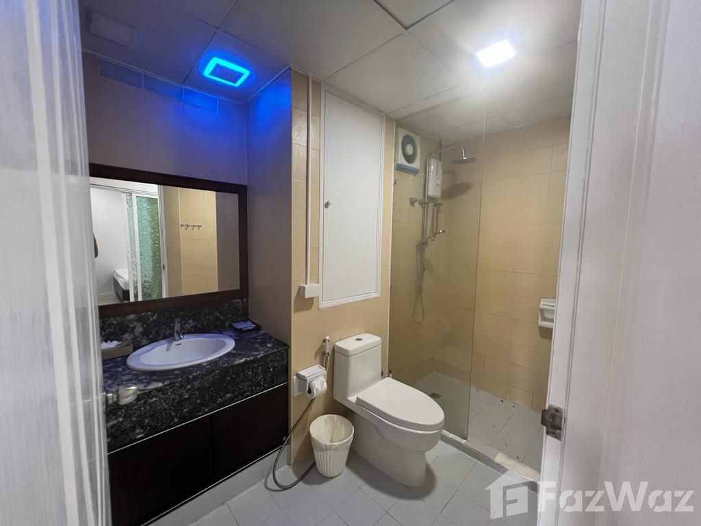 picture 2 Bedroom Condo for rent at Patong Tower 1421456 - 8/8