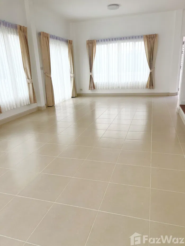 รูป ขายบ้านเดี่ยว ติดโรบินสัน เพอเฟคเพลส สุขุมวิท77 สุวรรณภูมิ - รูปที่ 9/19