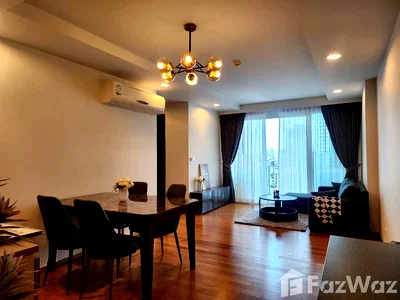 Condos for rent : 2 Bedrooms Condo for rent at The Line Phahonyothin Park 5661082